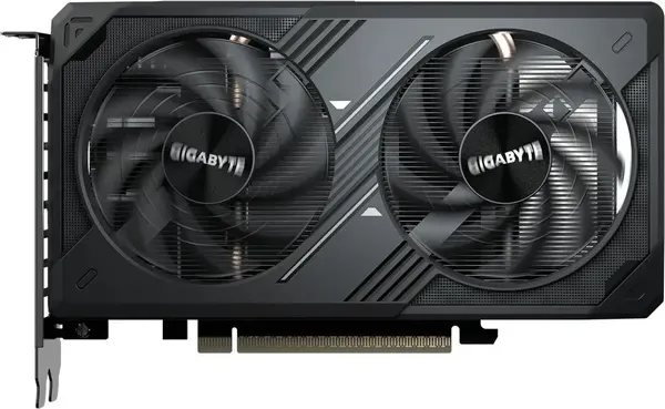 Изображение товара Видеокарта Gigabyte GeForce RTX 5050 8Gb GDDR6 (GV-N5050WF2-8GD)