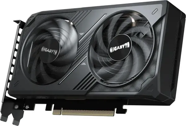 Изображение товара Видеокарта Gigabyte GeForce RTX 5050 8Gb GDDR6 (GV-N5050WF2-8GD)