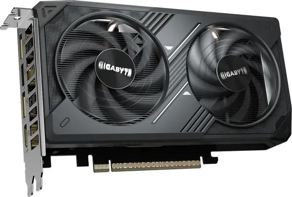 Изображение товара Видеокарта Gigabyte GeForce RTX 5050 8Gb GDDR6 (GV-N5050WF2-8GD)