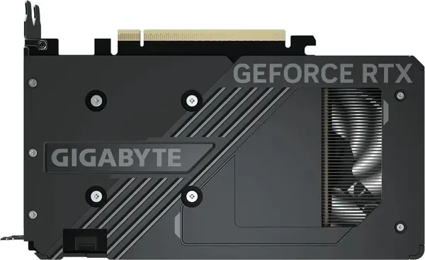Изображение товара Видеокарта Gigabyte GeForce RTX 5050 8Gb GDDR6 (GV-N5050WF2-8GD)
