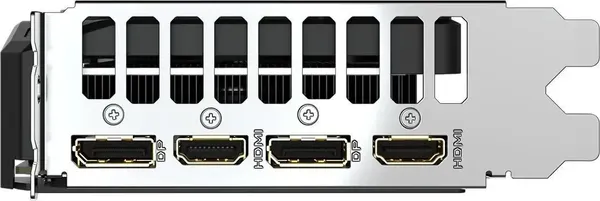 Изображение товара Видеокарта Gigabyte GeForce RTX 5050 8Gb GDDR6 (GV-N5050WF2-8GD)