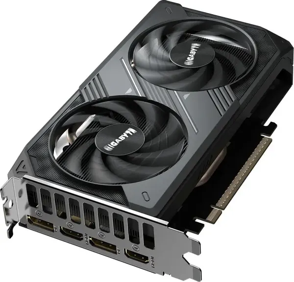 Изображение товара Видеокарта Gigabyte GeForce RTX 5050 8Gb GDDR6 (GV-N5050WF2-8GD)