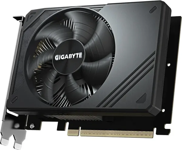Изображение товара Видеокарта Gigabyte GeForce RTX 5050 8Gb GDDR6 (GV-N5050D6-8GD)