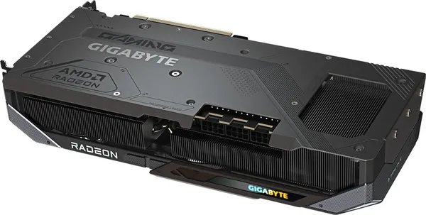 Изображение товара Видеокарта Gigabyte Radeon RX 9070XT 16Gb GDDR6 (GV-R9070XTGAMING-16GD)
