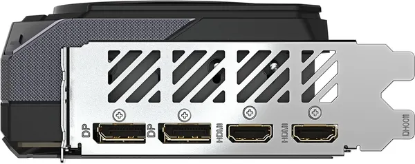 Изображение товара Видеокарта Gigabyte Radeon RX 9070XT 16Gb GDDR6 (GV-R9070XTGAMING-16GD)