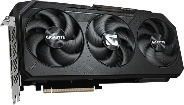 Изображение товара Видеокарта Gigabyte Radeon RX 9070XT 16Gb GDDR6 (GV-R9070XTGAMING-16GD)