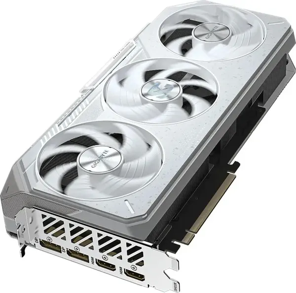 Изображение товара Видеокарта Gigabyte Radeon RX 9070XT 16Gb GDDR6 (GV-R907XGAMINGOCICE-16GD)