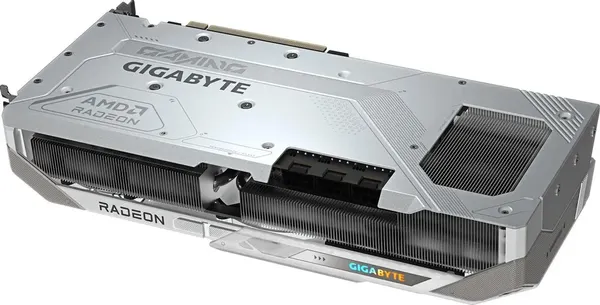 Изображение товара Видеокарта Gigabyte Radeon RX 9070XT 16Gb GDDR6 (GV-R907XGAMINGOCICE-16GD)