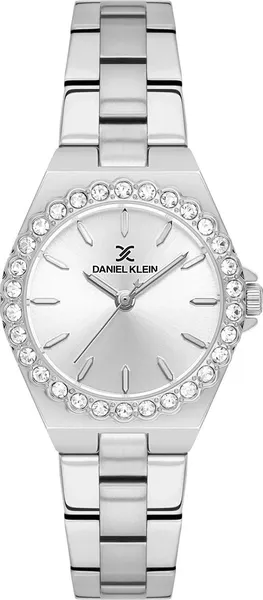 Часы наручные женские Daniel Klein 13904-1 — фото 5
