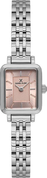 Часы наручные женские Daniel Klein 13913-2 — фото 5