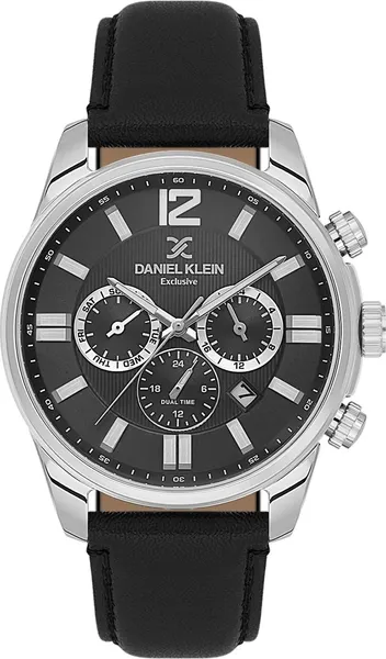 Часы наручные женские Daniel Klein 14231-2 — фото 5