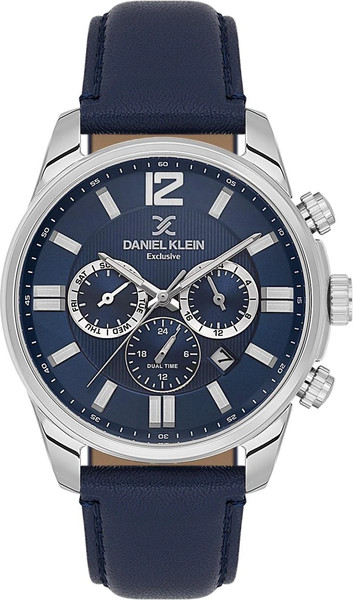 Часы наручные женские Daniel Klein 14231-3 — фото 5