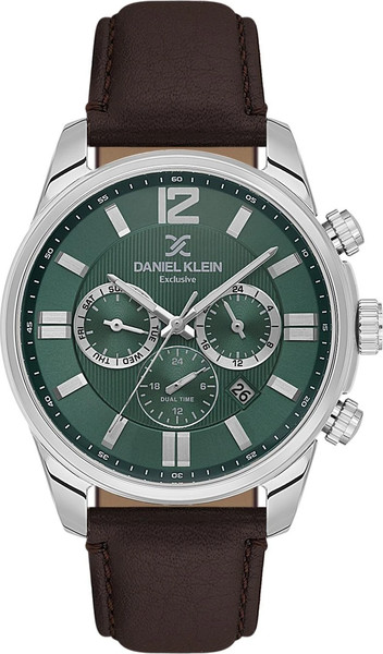 Часы наручные женские Daniel Klein 14231-4 — фото 5