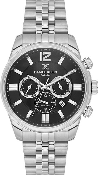 Часы наручные мужские Daniel Klein 14232-2 — фото 5
