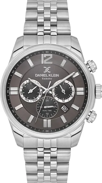 Часы наручные мужские Daniel Klein 14232-4 — фото 5