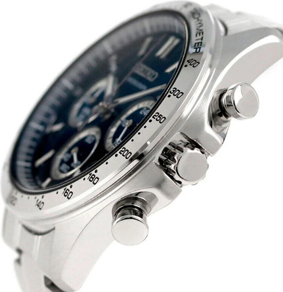 Изображение товара Часы наручные мужские Seiko SBTR011