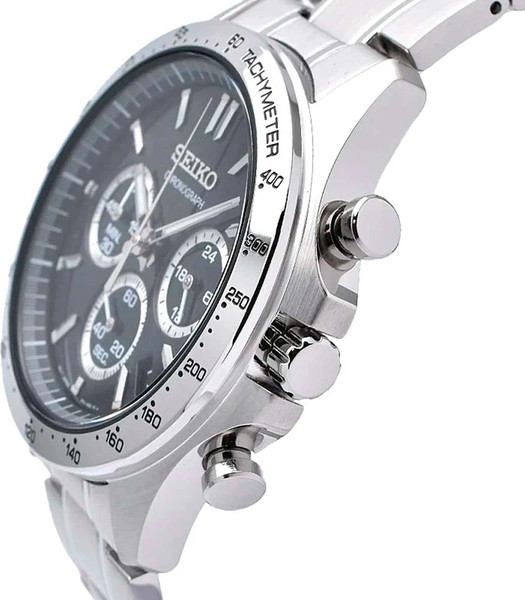 Изображение товара Часы наручные мужские Seiko Spirit SBTR013