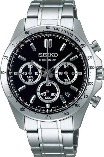 Изображение товара Часы наручные мужские Seiko Spirit SBTR013