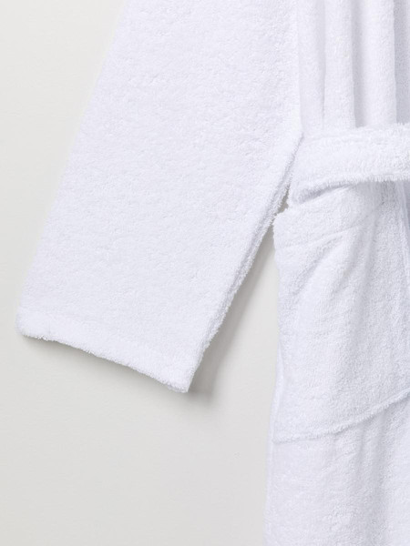 Изображение товара Халат Ночь нежна Махра (р-р 50-52, White)
