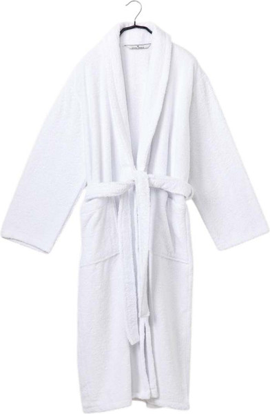 Изображение товара Халат Ночь нежна Махра (р-р 50-52, White)