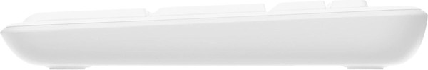 Изображение товара Клавиатура Logitech K251 / 920-013364 (белый)