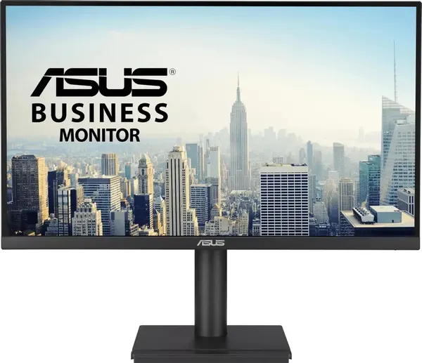 Изображение товара Монитор Asus Business VA27UCPS (черный)