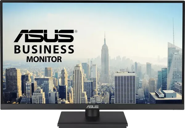 Изображение товара Монитор Asus Business VA27UCPS (черный)