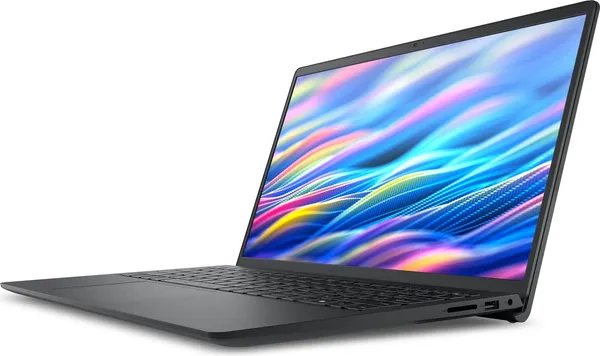 Изображение товара Ноутбук Dell 15 DC15250_RPLU_020_P_UBU / DC15250-KDH509100GB без ОС