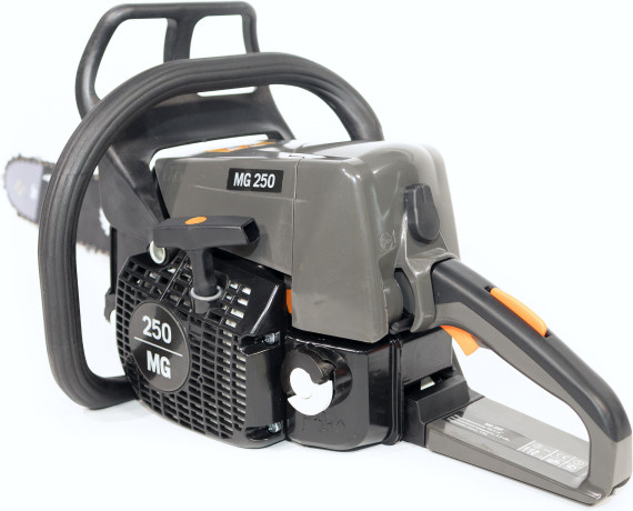 Изображение товара Бензопила цепная Master Garden MG250