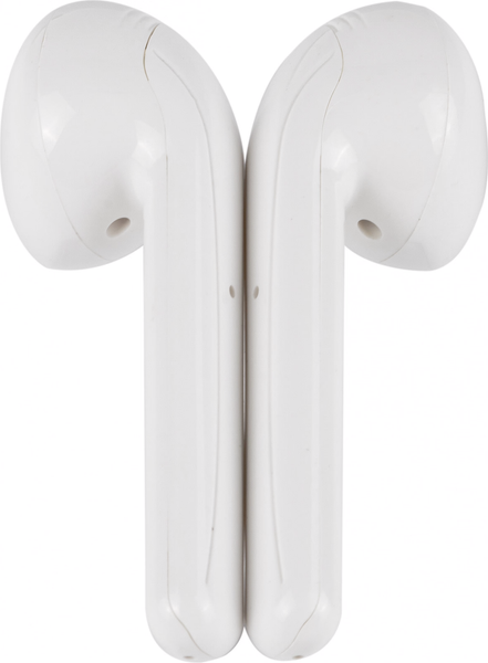 Изображение товара Беспроводные наушники uBear Vibe (белый)