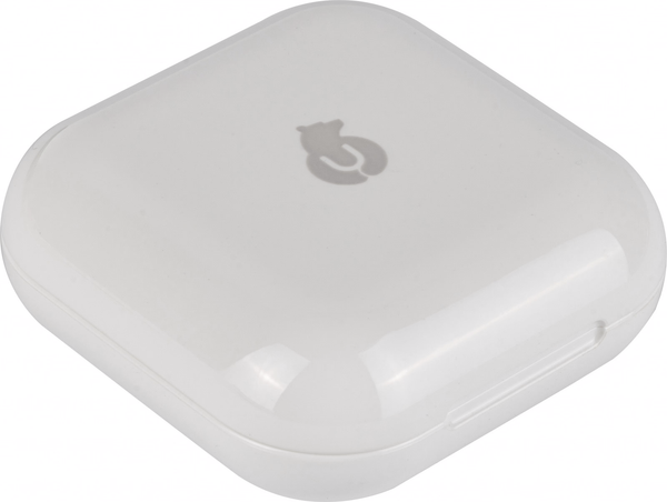 Изображение товара Беспроводные наушники uBear Vibe (белый)