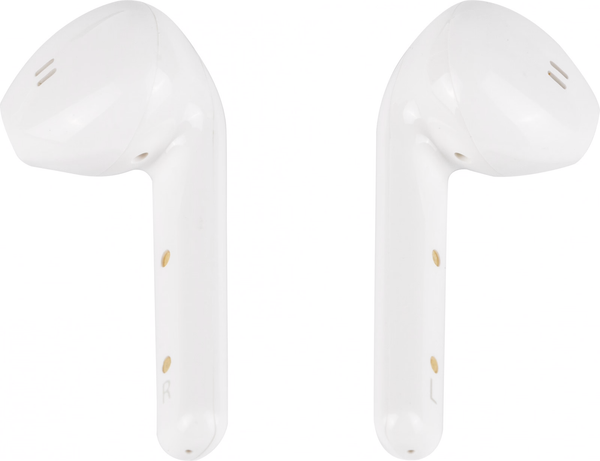 Изображение товара Беспроводные наушники uBear Vibe (белый)