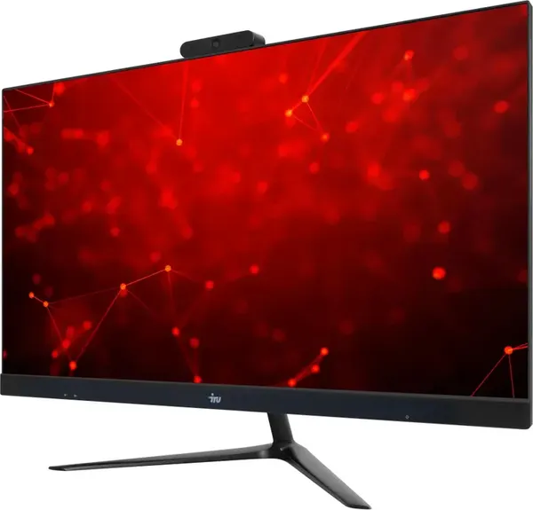 Изображение товара Моноблок IRU Агат 313 (1913367)