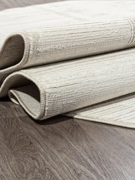 Изображение товара Ковер Merinos Dios F437-OVAL-CREAM (2.4x3.4)