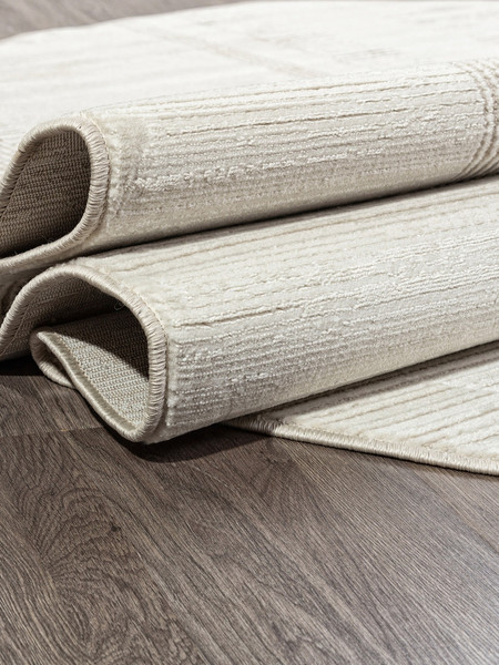 Изображение товара Ковер Merinos Dios F437-OVAL-CREAM (2x2.9)