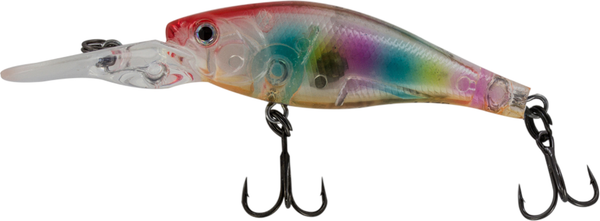 Воблер Yoshi Onyx Frisky Shad-47 F-DR 471 / 75156 — фото 3