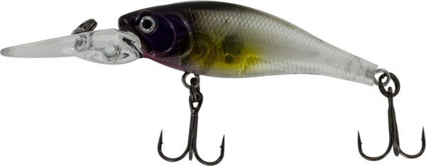 Воблер Yoshi Onyx Frisky Shad-47 F-DR 466 / 75158 — фото 5
