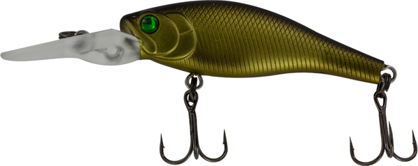 Воблер Yoshi Onyx Frisky Shad-47 F-DR 332 / 75160 — фото 3