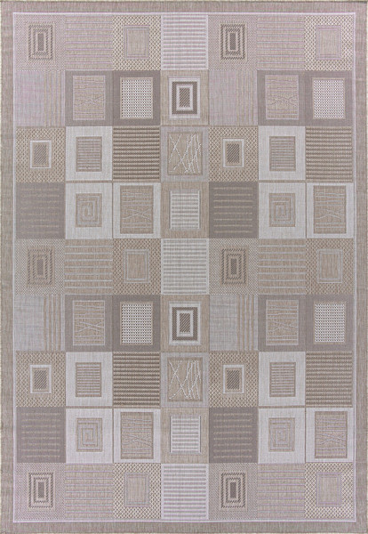 Изображение товара Циновка Merinos Kair S138-STAN-BEIGE (2x2.9)