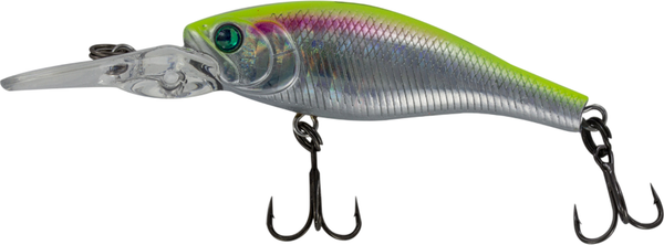 Воблер Yoshi Onyx Frisky Shad-38 F-MR 008 / 75165 — фото 3
