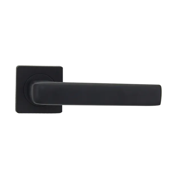 Изображение товара Ручка дверная Vantage V45BL-2 (черный)