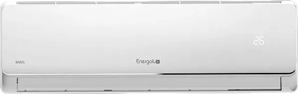 Изображение товара Сплит-система Energolux Basel 5 / SAS07B5-A