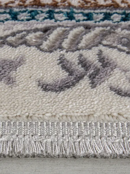 Изображение товара Ковер Merinos Halif F639-STAN-GREEN-BLUE (2x3)