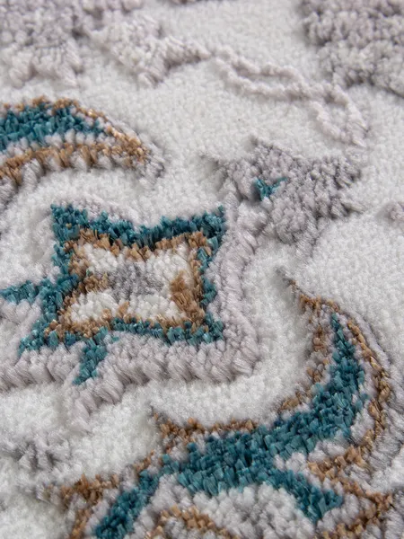 Изображение товара Ковер Merinos Halif F639-STAN-GREEN-BLUE (2x3)