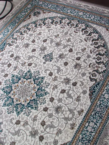 Изображение товара Ковер Merinos Halif F639-STAN-GREEN-BLUE (2x3)