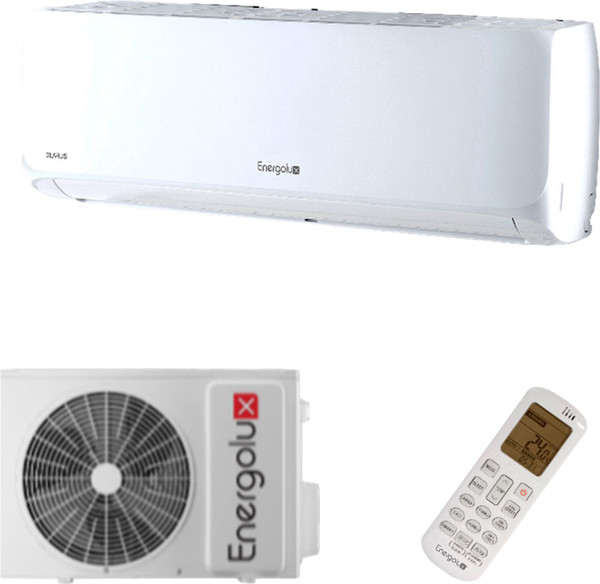 Изображение товара Сплит-система Energolux Glarus / ESAS09GL1_H