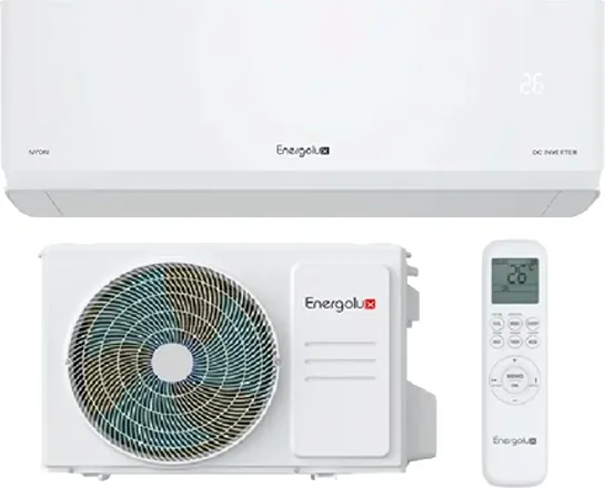 Изображение товара Сплит-система Energolux Nyon / SAS18IL1-AI