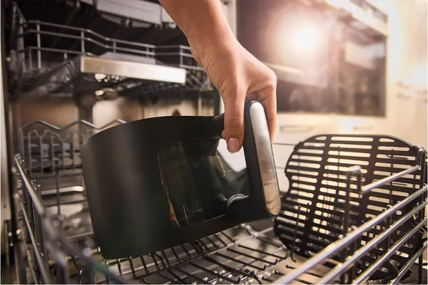 Изображение товара Аэрогриль Braun HF5075IBK