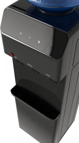 Изображение товара Кулер Ecotronic V43-LE (черный)
