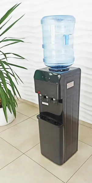 Изображение товара Кулер Ecotronic V43-LE (черный)